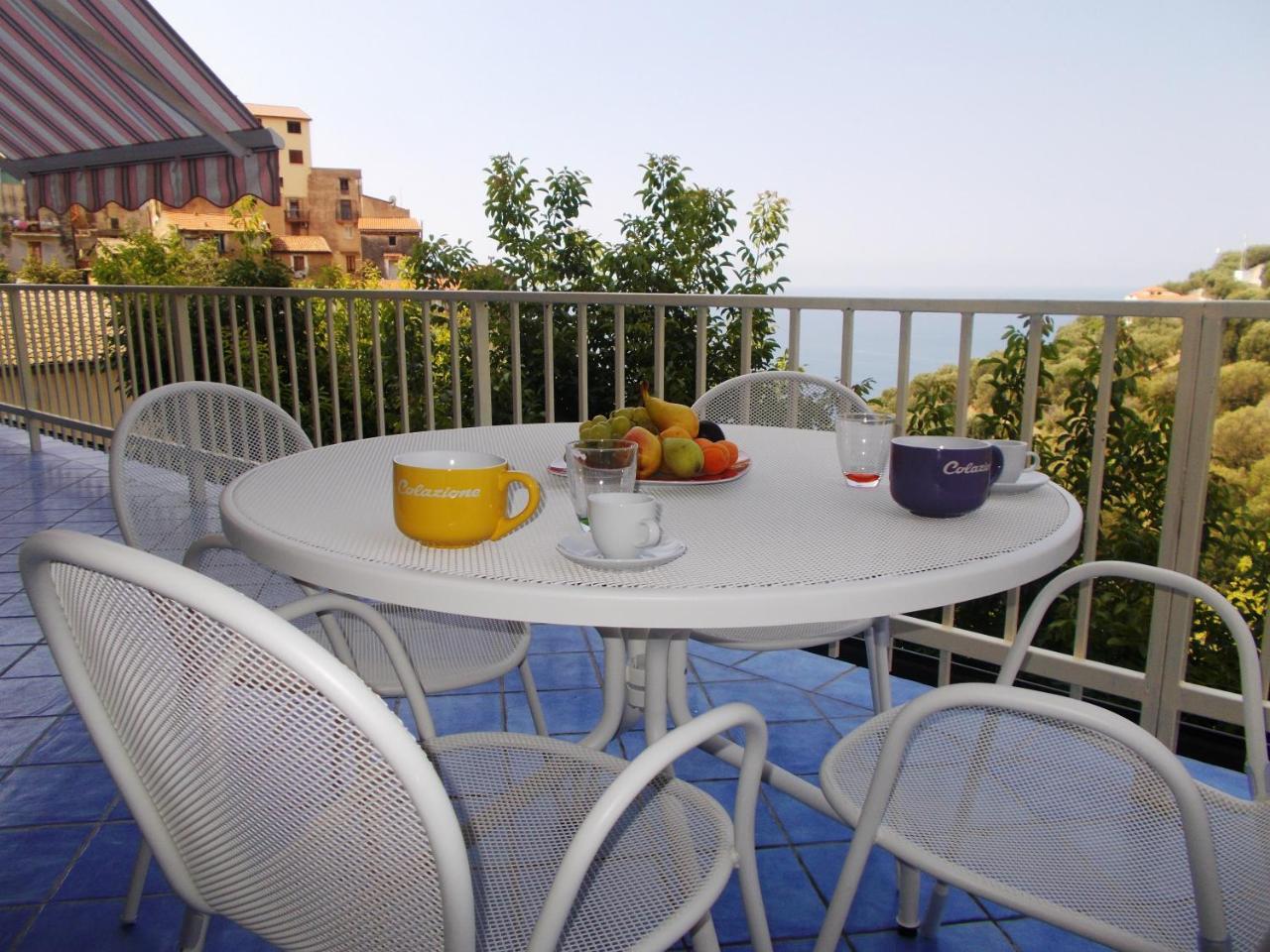 Donna Ester - Discover Cilento *